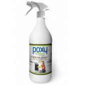 Poxy Ağır Yağ Çözücü 1 Lt - 1