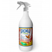 Poxy Genel Temizlik 1 Lt - 1