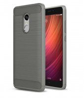 Xiaomi Redmi Note 4 4x Kılıf Antişok Korumalı Moor Silikon Kapak - 1