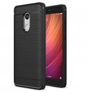 Xiaomi Redmi Note 4 4x Kılıf Antişok Korumalı Moor Silikon Kapak - 2