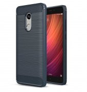 Xiaomi Redmi Note 4 4x Kılıf Antişok Korumalı Moor Silikon Kapak - 4