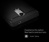 Xiaomi Redmi Note 4 4x Kılıf Antişok Korumalı Moor Silikon Kapak - 6