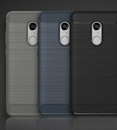 Xiaomi Redmi Note 4 4x Kılıf Antişok Korumalı Moor Silikon Kapak - 11