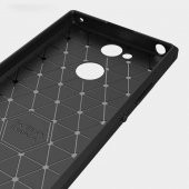 Sony Xperia XA2 Kılıf Antişok Korumalı Moor Silikon Kapak - 7