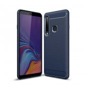Samsung Galaxy A9 2018 Kılıf Antişok Korumalı Moor Silikon Kapak - 4