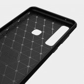 Samsung Galaxy A9 2018 Kılıf Antişok Korumalı Moor Silikon Kapak - 7