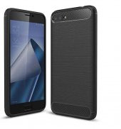 Asus Zenfone 4 Max ZC554KL Kılıf Antişok Korumalı Moor Silikon Kapak - 2
