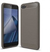 Asus Zenfone 4 Max ZC554KL Kılıf Antişok Korumalı Moor Silikon Kapak - 3