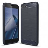 Asus Zenfone 4 Max ZC554KL Kılıf Antişok Korumalı Moor Silikon Kapak - 4