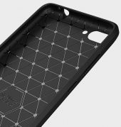 Asus Zenfone 4 Max ZC554KL Kılıf Antişok Korumalı Moor Silikon Kapak - 8