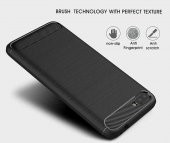 Asus Zenfone 4 Max ZC554KL Kılıf Antişok Korumalı Moor Silikon Kapak - 9
