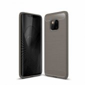 Huawei Mate 20 Pro Kılıf Antişok Korumalı Moor Silikon Kapak - 1