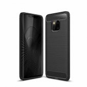 Huawei Mate 20 Pro Kılıf Antişok Korumalı Moor Silikon Kapak - 2