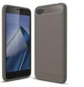 Asus Zenfone 4 Max ZC554KL Kılıf Antişok Korumalı Moor Silikon Kapak - 11