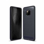 Huawei Mate 20 Pro Kılıf Antişok Korumalı Moor Silikon Kapak - 4