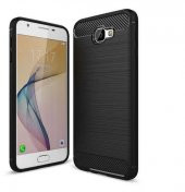 Samsung Galaxy J5 Prime Kılıf Antişok Korumalı Moor Silikon Kapak - 11