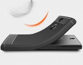 Sony Xperia XA2 Ultra Kılıf Antişok Korumalı Moor Silikon Kapak - 6