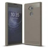 Sony Xperia XA2 Ultra Kılıf Antişok Korumalı Moor Silikon Kapak - 9