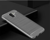 Samsung Galaxy A6 2018 Kılıf Antişok Korumalı Moor Silikon Kapak - 3