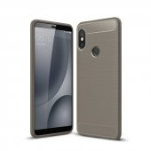 Xiaomi Redmi S2 Kılıf Antişok Korumalı Moor Silikon Kapak - 3