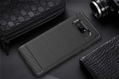 Samsung Galaxy Note 8 Kılıf Antişok Korumalı Moor Silikon Kapak - 2