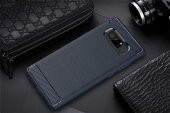 Samsung Galaxy Note 8 Kılıf Antişok Korumalı Moor Silikon Kapak - 4