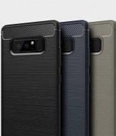 Samsung Galaxy Note 8 Kılıf Antişok Korumalı Moor Silikon Kapak - 6