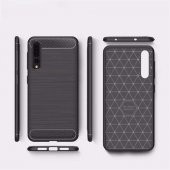Huawei P20 Pro Kılıf Antişok Korumalı Moor Silikon Kapak - 7