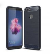 Huawei P Smart Kılıf Antişok Korumalı Moor Silikon Kapak - 4