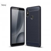 Xiaomi Redmi Note 5 Pro Kılıf Antişok Korumalı Moor Silikon Kapak - 4