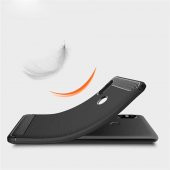 Xiaomi Redmi Note 5 Pro Kılıf Antişok Korumalı Moor Silikon Kapak - 5