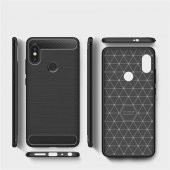 Xiaomi Redmi Note 5 Pro Kılıf Antişok Korumalı Moor Silikon Kapak - 6
