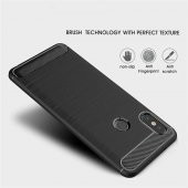 Xiaomi Redmi Note 5 Pro Kılıf Antişok Korumalı Moor Silikon Kapak - 9