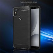 Xiaomi Redmi Note 5 Pro Kılıf Antişok Korumalı Moor Silikon Kapak - 10