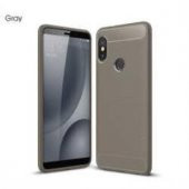 Xiaomi Redmi Note 5 Pro Kılıf Antişok Korumalı Moor Silikon Kapak - 11