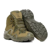 M1492 Vogel Tactical Haki Outdoor Bot 4 mevsim - 1