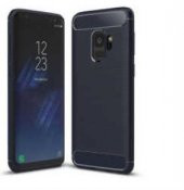 Samsung Galaxy S9 Kılıf Antişok Korumalı Moor Silikon Kapak - 10