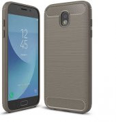 Samsung Galaxy J730 Pro Kılıf Antişok Korumalı Moor Silikon Kapak - 1