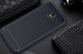 Samsung Galaxy J730 Pro Kılıf Antişok Korumalı Moor Silikon Kapak - 4
