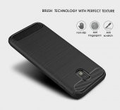 Samsung Galaxy J730 Pro Kılıf Antişok Korumalı Moor Silikon Kapak - 5