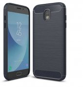 Samsung Galaxy J730 Pro Kılıf Antişok Korumalı Moor Silikon Kapak - 11