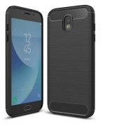 Samsung Galaxy J730 Pro Kılıf Antişok Korumalı Moor Silikon Kapak - 12