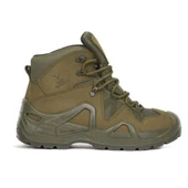 M1492 Vogel Tactical Haki Outdoor Bot 4 mevsim - 2