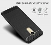 Xiaomi Redmi 5 Kılıf Antişok Korumalı Moor Silikon Kapak - 5