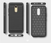 Xiaomi Redmi 5 Kılıf Antişok Korumalı Moor Silikon Kapak - 9