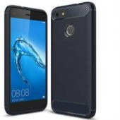 Huawei P9 Lite Mini Kılıf Antişok Korumalı Moor Silikon Kapak - 12