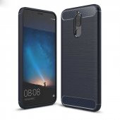 Huawei Mate 10 Lite Kılıf Antişok Korumalı Moor Silikon Kapak - 4
