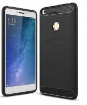 Xiaomi Mi Max Kılıf Antişok Korumalı Moor Silikon Kapak - 2