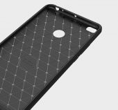 Xiaomi Mi Max Kılıf Antişok Korumalı Moor Silikon Kapak - 7