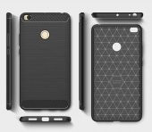 Xiaomi Mi Max Kılıf Antişok Korumalı Moor Silikon Kapak - 11